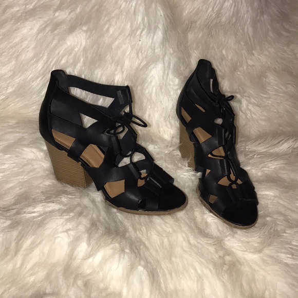 Charlotte Russe Shoes - ✨ Charlotte Russe 💜